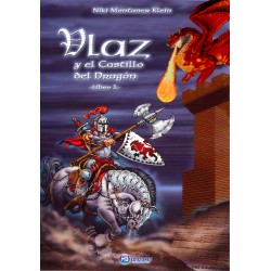 VLAZ y el Castillo del Dragón