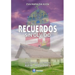 RECUERDOS SIN OLVIDO