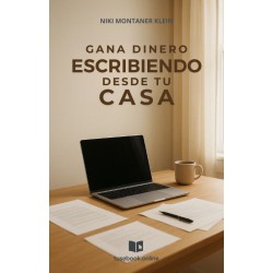 Gana dinero escribiendo...